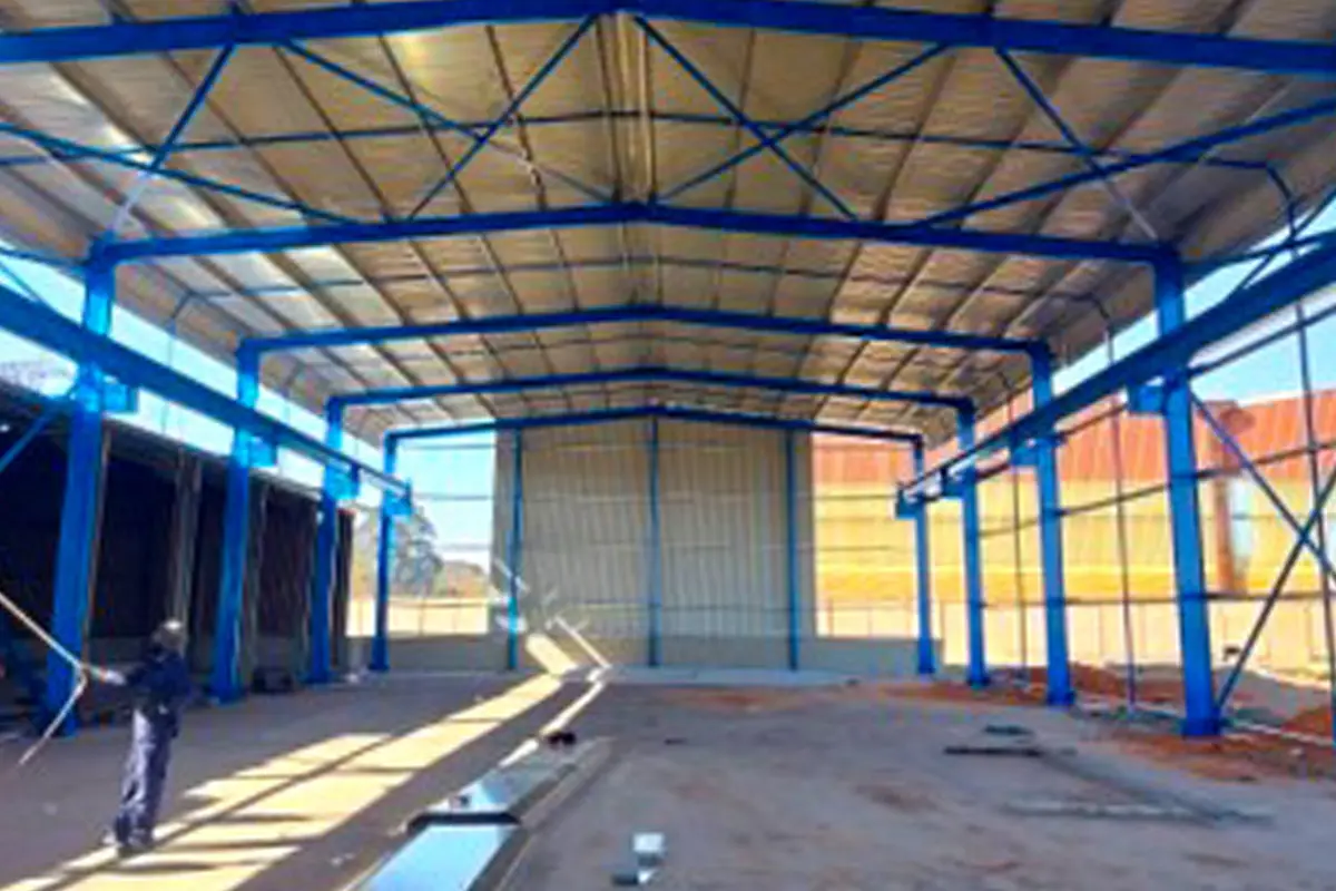 Structa Board Products and Services - Structa Group